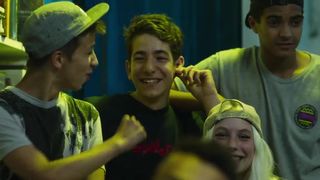 Eva Menis-Mercier, Diane Rouxe Naked - The Scent of Us (2014)