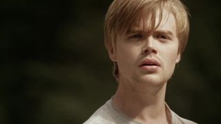 Sai Bennett nude - Pent Up (2012)