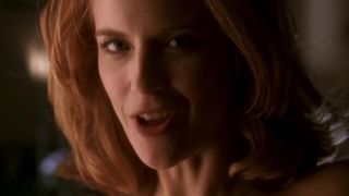 Kelly Preston Nude - Jerry Maguire (1996)
