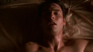 Kelly Preston Nude - Jerry Maguire (1996)