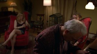 Marisa Tomei nude - Factotum (2005)