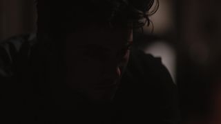 Helen Rogers - Lengthy Nights Brief Mornings (2016) Nude actress in a vid episode