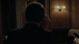 Gabriela Pastor naked - La Cordillera (2017)