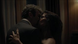 Gabriela Pastor naked - La Cordillera (2017)