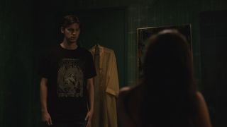 Merlynn Tong nude - Top of the Lake s02e02 (2017)