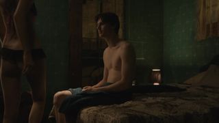 Merlynn Tong nude - Top of the Lake s02e02 (2017)