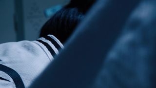 Doona Bae - Sense8 A Christmas Off The Hook (2016)