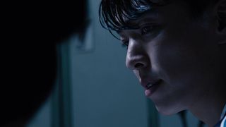 Doona Bae - Sense8 A Christmas Off The Hook (2016)