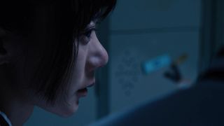 Doona Bae - Sense8 A Christmas Off The Hook (2016)