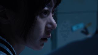 Doona Bae - Sense8 A Christmas Off The Hook (2016)