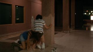 Joana Preiss, Isabelle Huppert naked - Ma mere (2004)