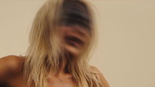 Deanna Dare nude - The Demonic Dead (2019)