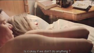 Miriam Leone bare, Tea_Falco nude - 1992__IT-2015