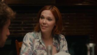 Olivia Cote, Marion Christmann - La fete des meres (2018) Nude video scenes