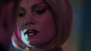 Stephanie Cleough nude - Altered Carbon (2018) s01