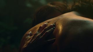 Jacinthe Lague naked - La Famille Ouellette (2019)