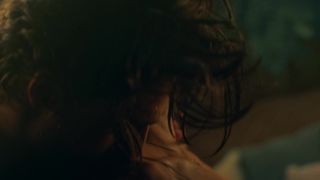 Jacinthe Lague naked - La Famille Ouellette (2019)