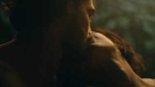 Jacinthe Lague naked - La Famille Ouellette (2019)