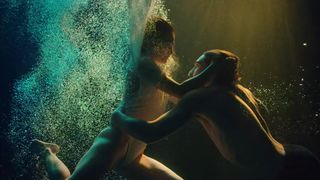 Jacinthe Lague naked - La Famille Ouellette (2019)