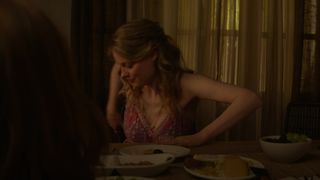 Isla Fisher - Visions (2015) Sizzling celebs episodes(1)