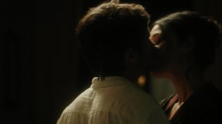 Monica Bellucci wonderful - Mozart in the Jungle (2016) (Season trio, Scenes three)