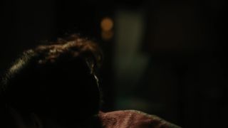 Monica Bellucci wonderful - Mozart in the Jungle (2016) (Season trio, Scenes three)