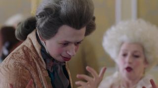 Eloise Smyth naked - Harlots s02e01 (2018)
