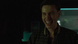 Agnes Bouchard, magnificent - Matthias et Maxime (2019) Nude vid episodes