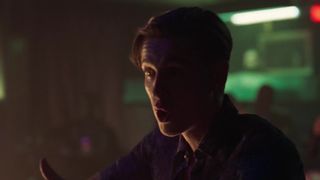 Agnes Bouchard, magnificent - Matthias et Maxime (2019) Nude vid episodes