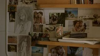 Ariadna Cabrol, Diana Gomez nude, Art Naked, All Girl, Underwater Episode from Softcore Movie