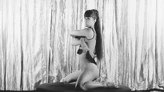 Marie-France Pisier -Prima Symphony-Trans-Europ-Express (1966)