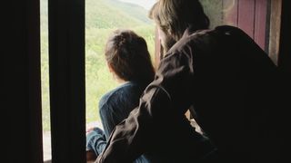 Camilla Diana - Tommaso (2016) celeb warm scene