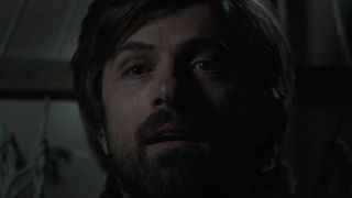 Camilla Diana - Tommaso (2016) celeb warm scene