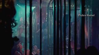 Halle Berry Naked - Frankie Alice (2010)