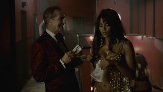 Halle Berry Naked - Frankie Alice (2010)
