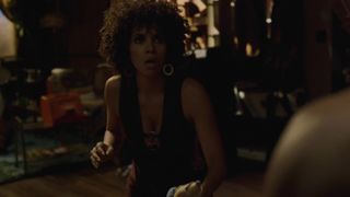 Halle Berry Naked - Frankie Alice (2010)