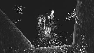 Eva Green bare - Sin City two - A Girl To Kill For (2014) Total Frontal Bareness