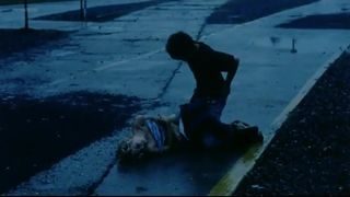 Orsolya Toth Nude - Szep napok (HU 2002)