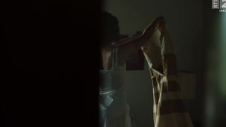 Olga Kurylenko nude - Romance (2020) (Season 1, Ep 2-5)