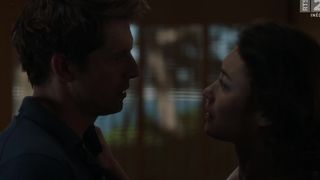 Olga Kurylenko nude - Romance (2020) (Season 1, Ep 2-5)