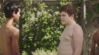 Maya Erskine, Anna Konkle nude - PEN15 (2020)  (Season two, Vignette 1,two,six)