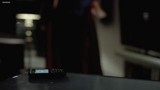 Juliet Aubrey sex - Hunted s01e07 (2012)