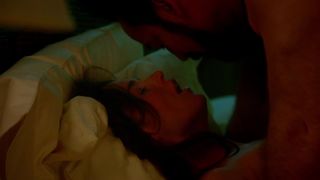 Robin Tunney nude - Looking Glass (2018)