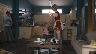 Riki Lindhome nude - Under the Silver Lake (2018)