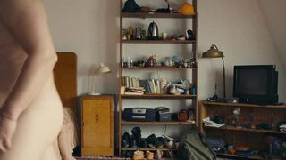 Marie Rathscheck nackte - Das melancholische Madchen (2019)