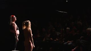 Kirstin Schwab - Heile mich (2019) celebs scorching episode