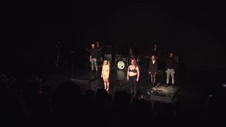 Kirstin Schwab - Heile mich (2019) celebs scorching episode