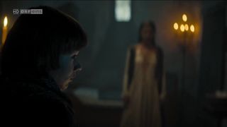 Sophie Strobele nackte - Maximilian. Das Spiel von Macht und Liebe  (2017)(Season 1, Scene two)