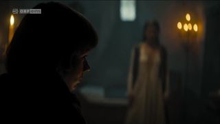 Sophie Strobele nackte - Maximilian. Das Spiel von Macht und Liebe  (2017)(Season 1, Scene two)