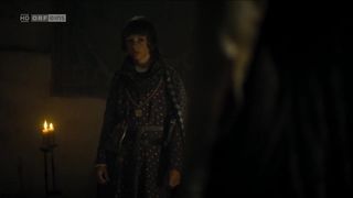 Sophie Strobele nackte - Maximilian. Das Spiel von Macht und Liebe  (2017)(Season 1, Scene two)